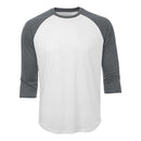 Custom Performance Baseball Jersey