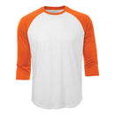 Custom Performance Baseball Jersey