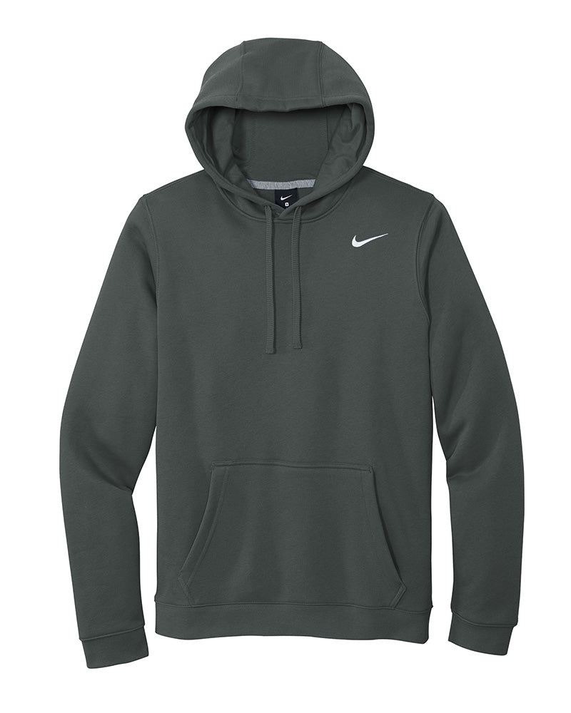Club Fleece Pullover Hoodie