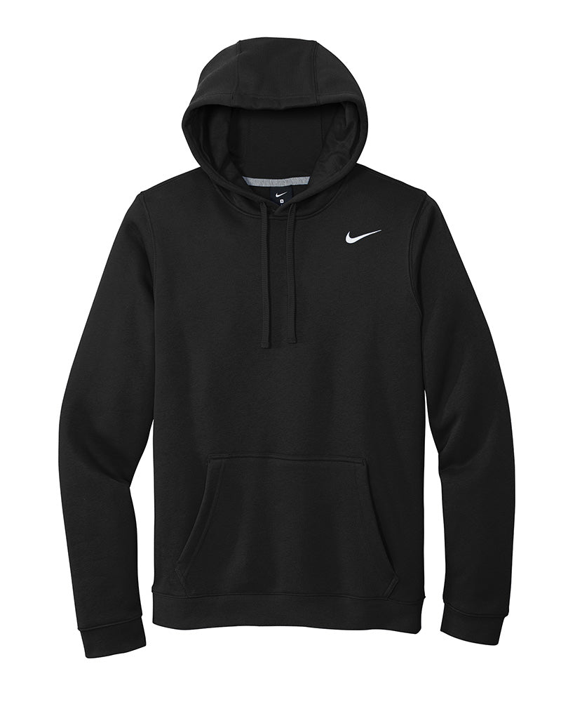 Club Fleece Pullover Hoodie