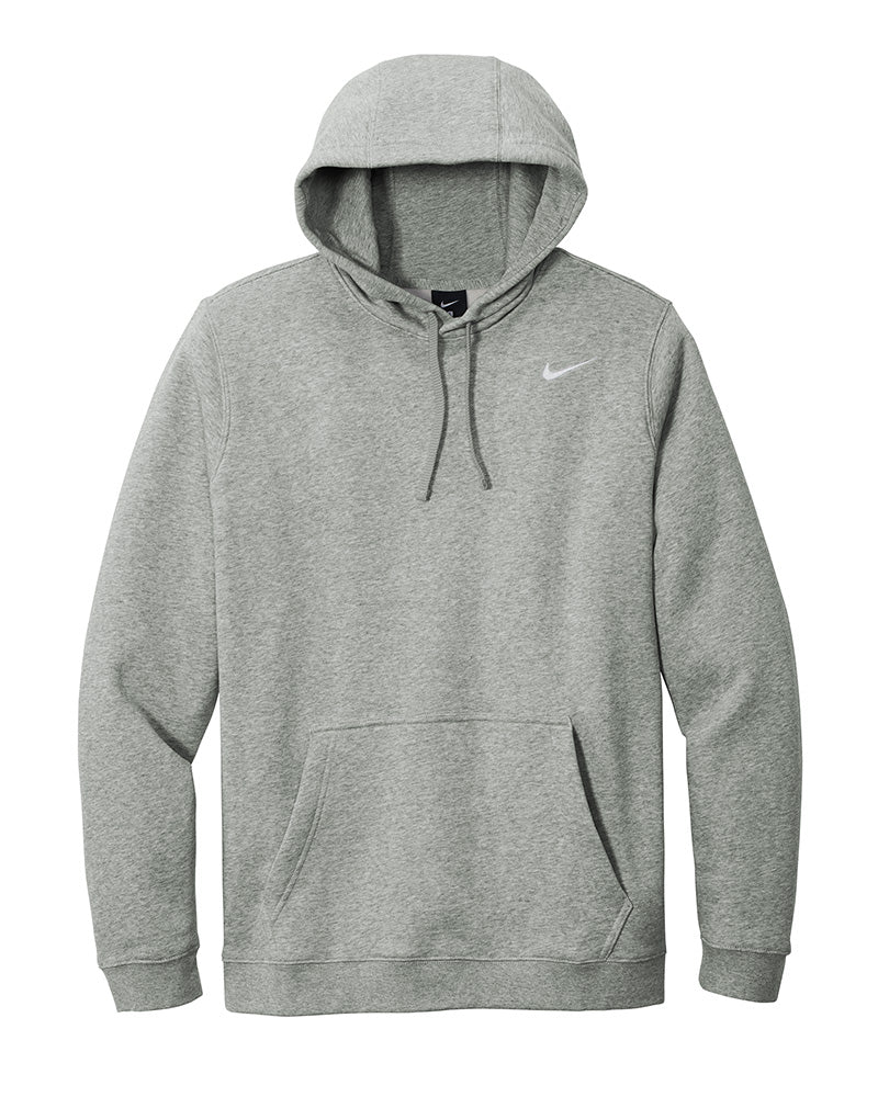 Club Fleece Pullover Hoodie