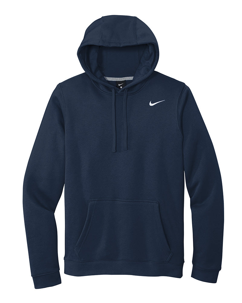 Club Fleece Pullover Hoodie