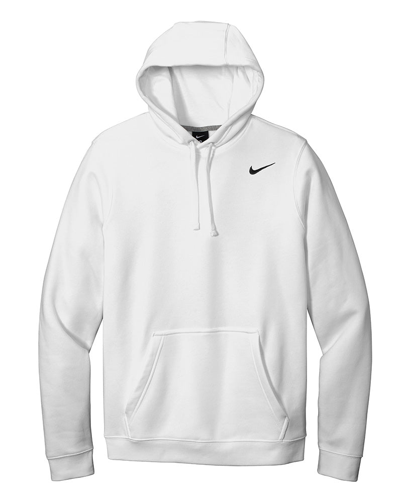 Club Fleece Pullover Hoodie