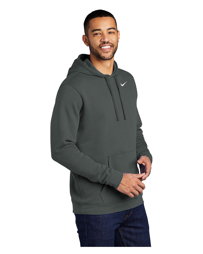 Club Fleece Pullover Hoodie