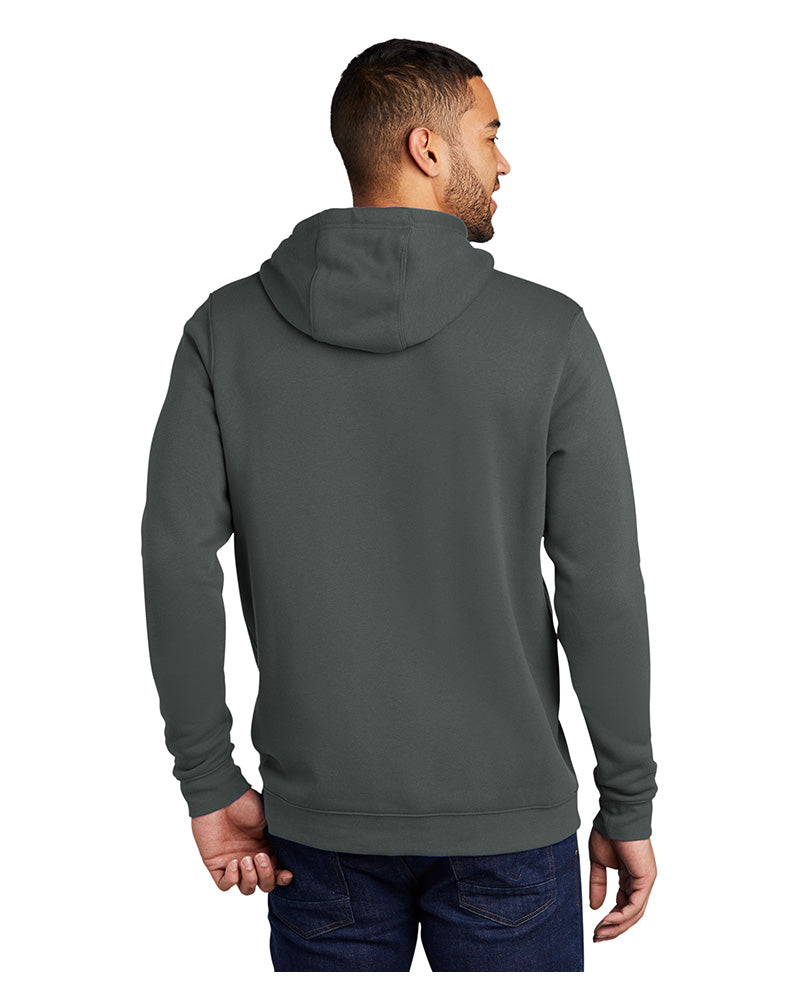 Club Fleece Pullover Hoodie