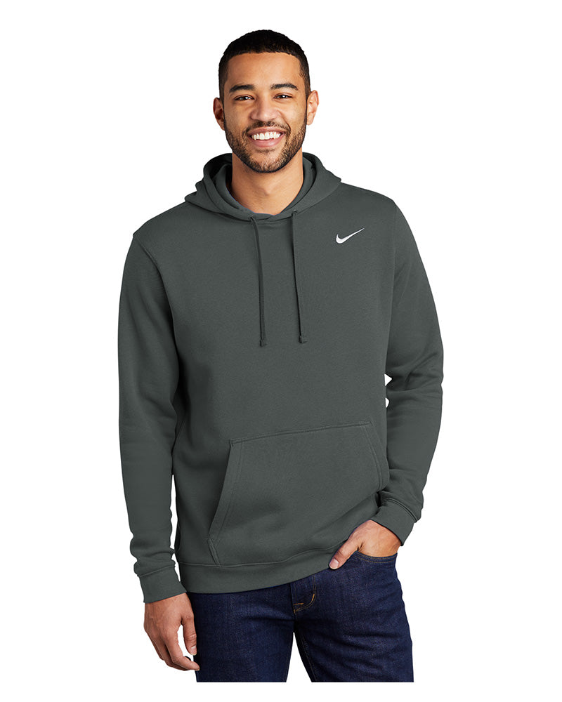 Club Fleece Pullover Hoodie
