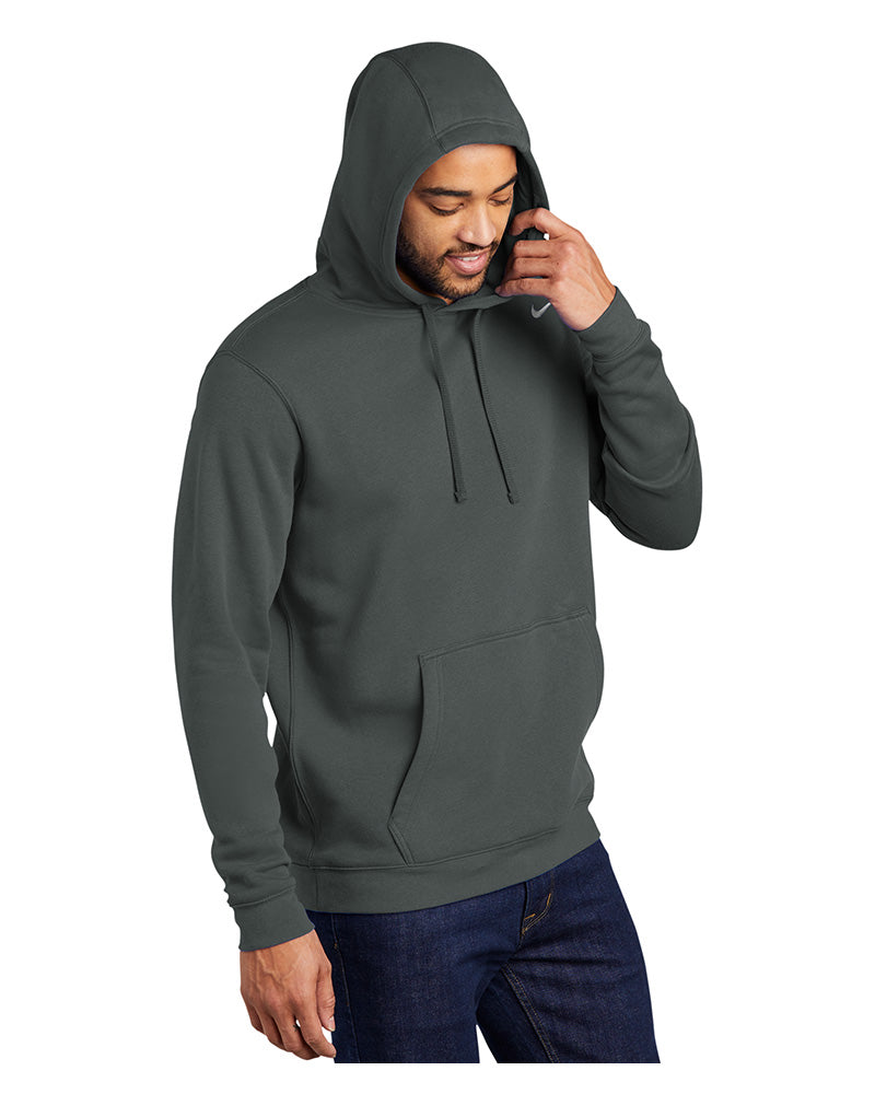 Club Fleece Pullover Hoodie