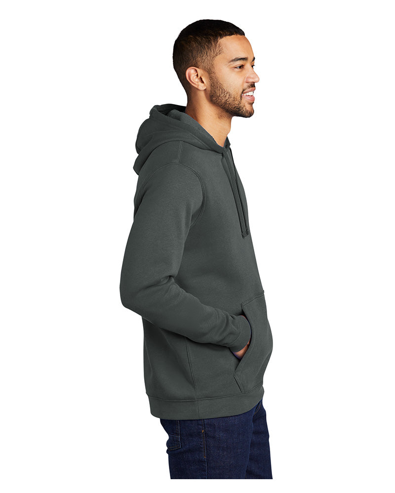 Club Fleece Pullover Hoodie