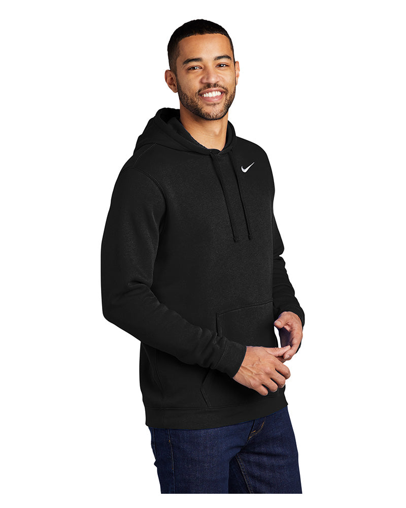 Club Fleece Pullover Hoodie