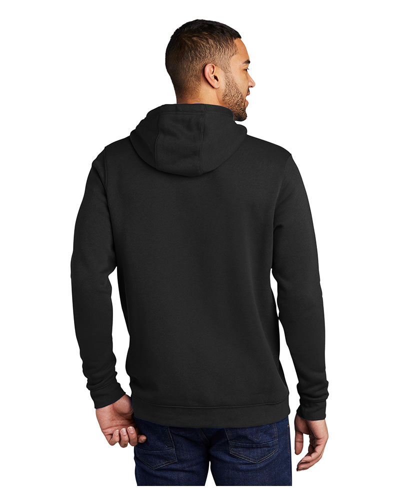 Club Fleece Pullover Hoodie