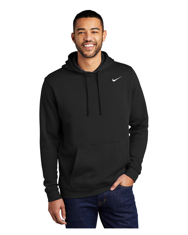 Club Fleece Pullover Hoodie
