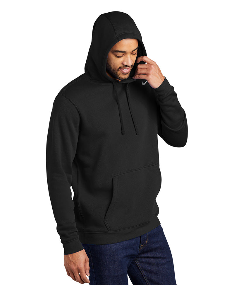 Club Fleece Pullover Hoodie