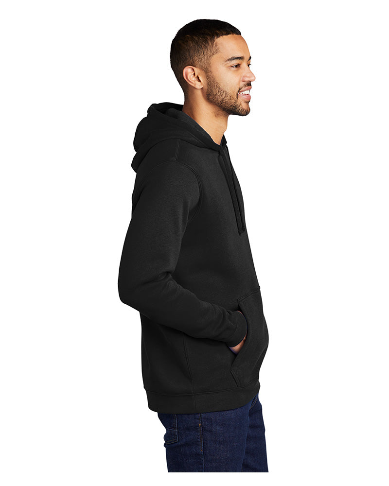 Club Fleece Pullover Hoodie