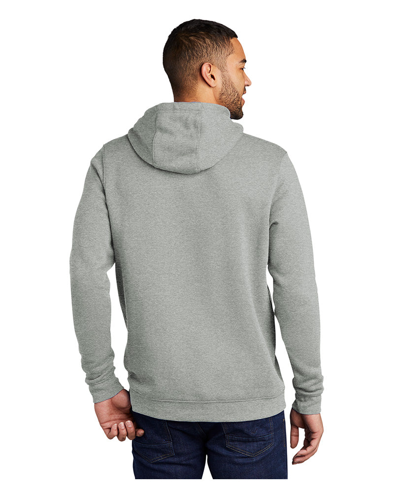 Club Fleece Pullover Hoodie