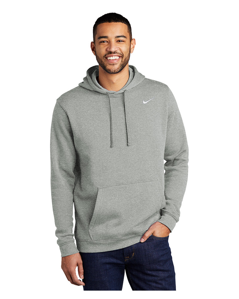 Club Fleece Pullover Hoodie