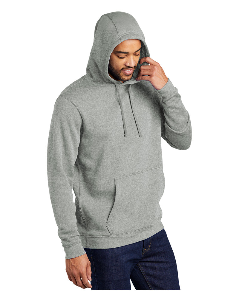 Club Fleece Pullover Hoodie