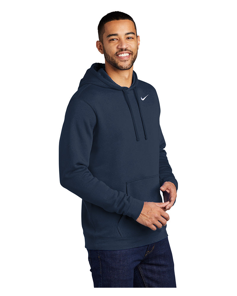 Club Fleece Pullover Hoodie