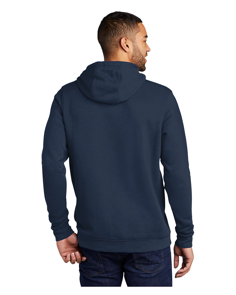 Club Fleece Pullover Hoodie