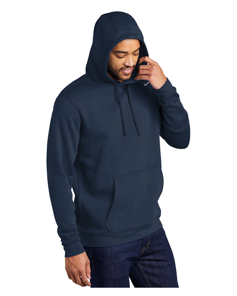Club Fleece Pullover Hoodie