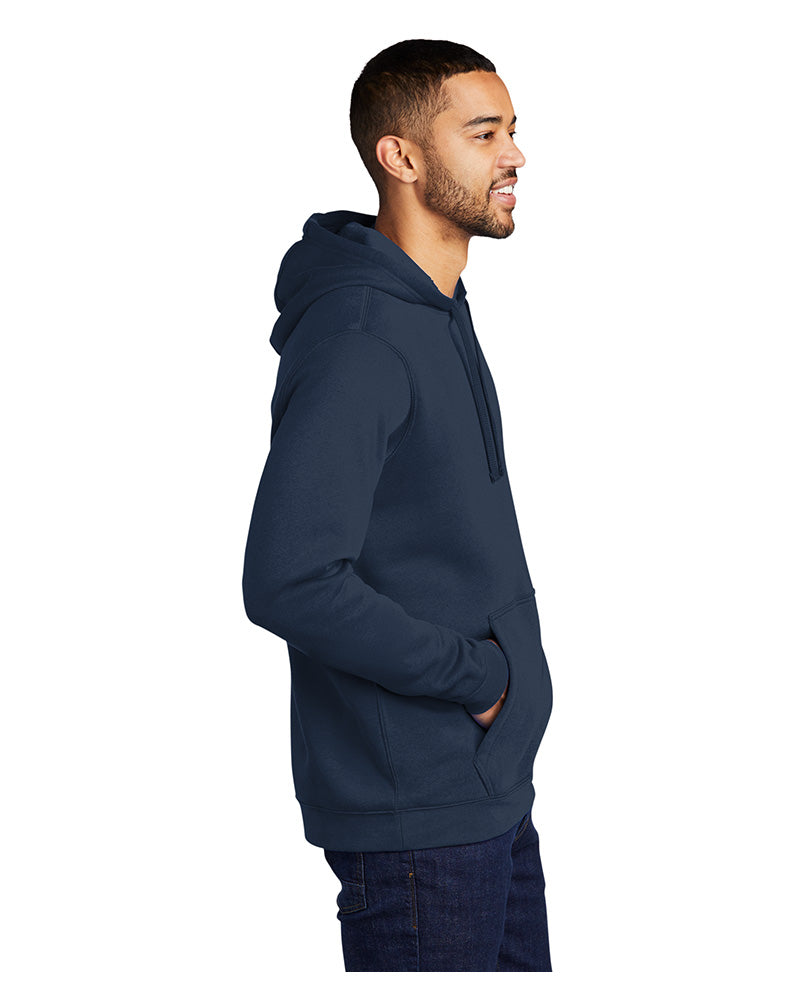 Club Fleece Pullover Hoodie