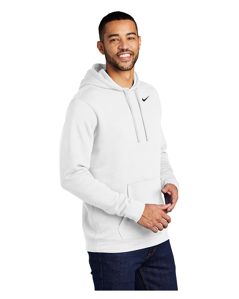 Club Fleece Pullover Hoodie
