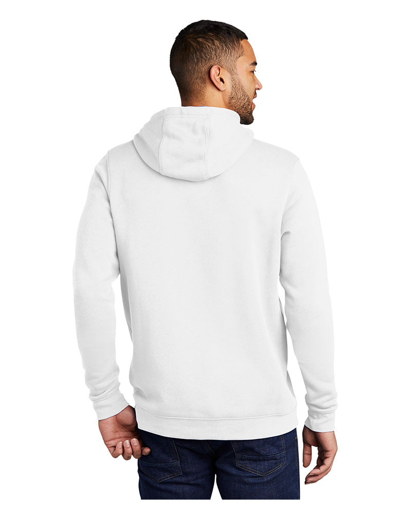 Club Fleece Pullover Hoodie