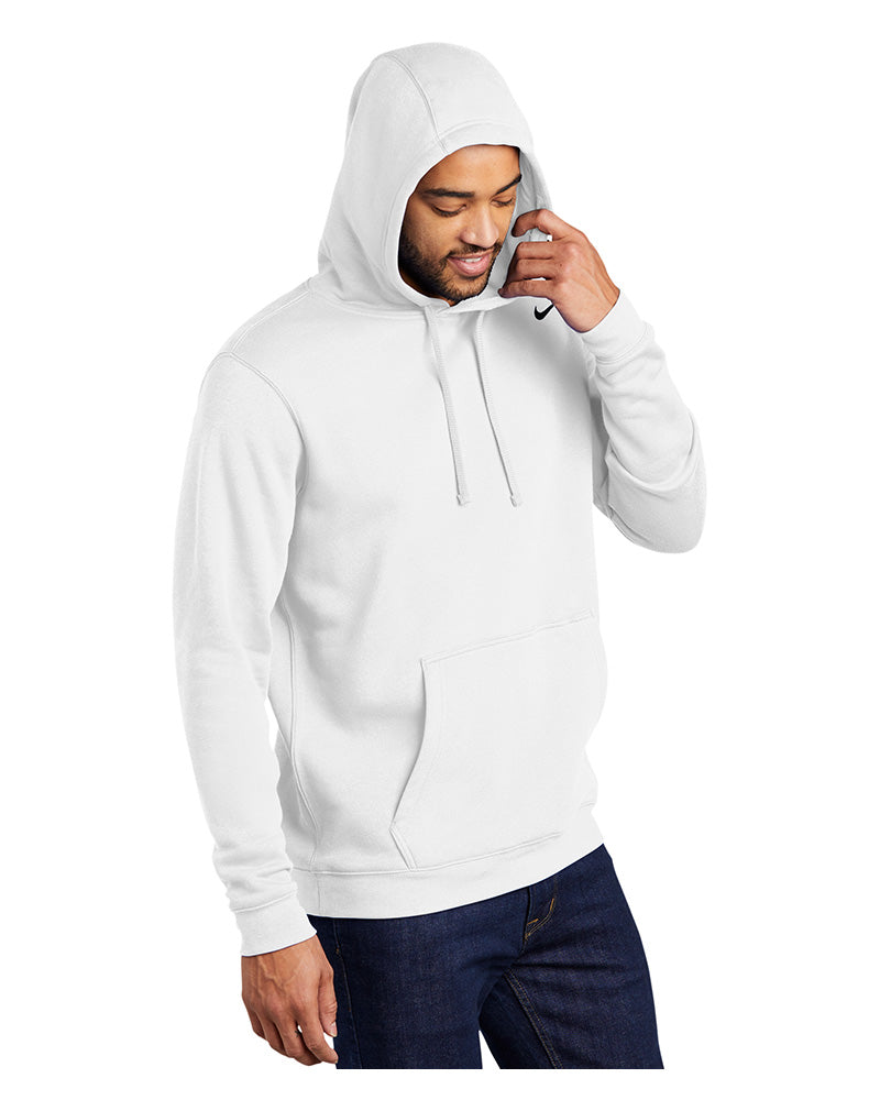 Club Fleece Pullover Hoodie