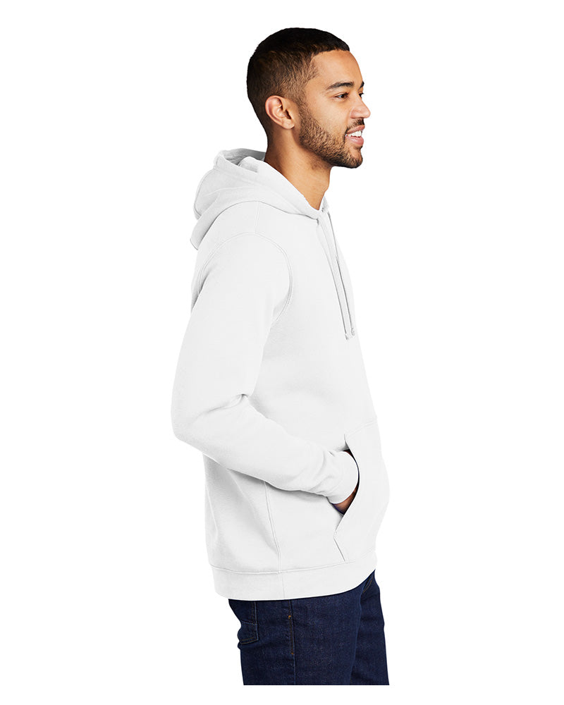 Club Fleece Pullover Hoodie