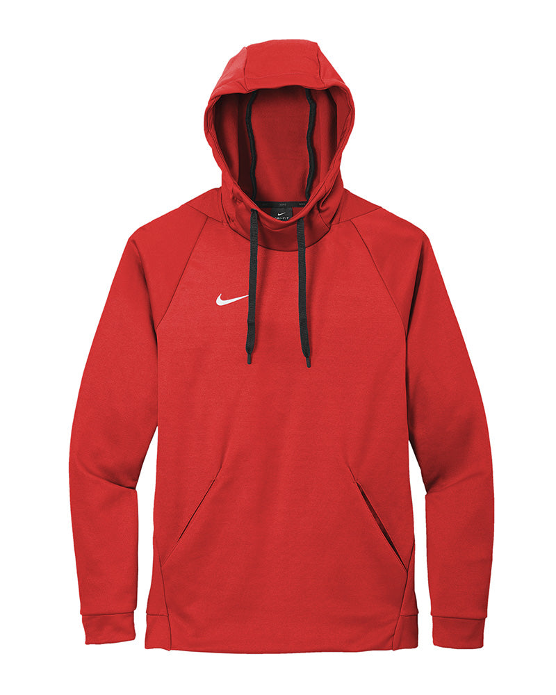 Therma-FIT Fleece Pullover Hoodie