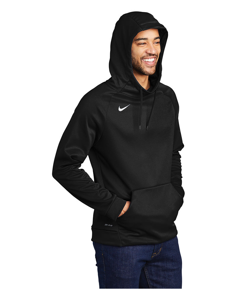 Therma-FIT Fleece Pullover Hoodie