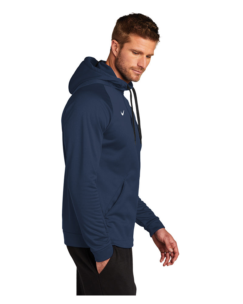 Therma-FIT Fleece Pullover Hoodie