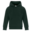 Basic Fleece Hoodie (YTH)