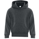 Basic Fleece Hoodie (YTH)