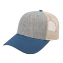 i3115 Low Profile Trucker Hat