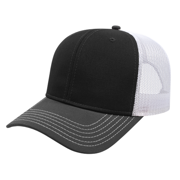 i3028 Medium Profile Trucker