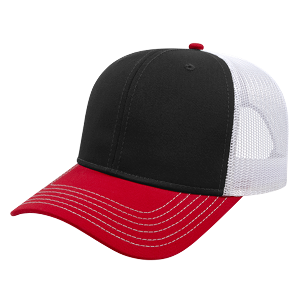 i3028 Medium Profile Trucker