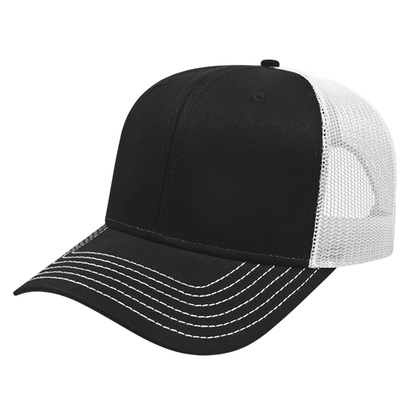 i3028 Medium Profile Trucker