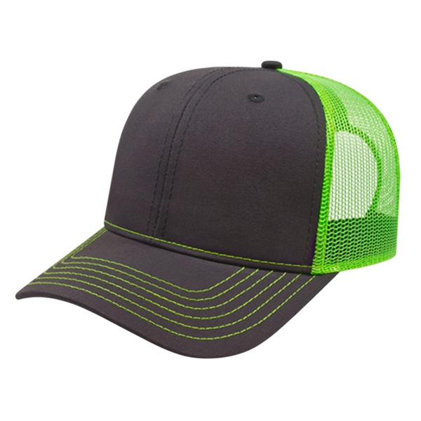 i3028 Medium Profile Trucker