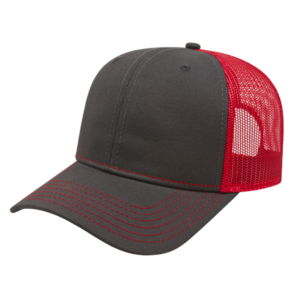 i3028 Medium Profile Trucker