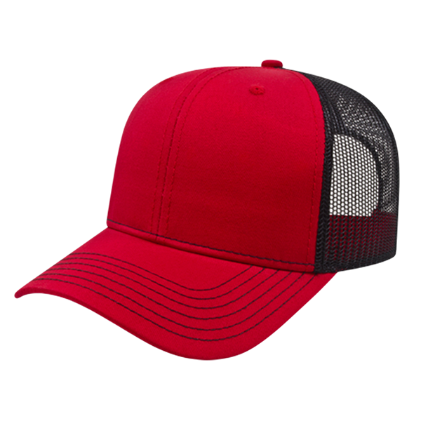 i3028 Medium Profile Trucker