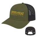 i3028 Medium Profile Trucker