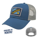 i3115 Low Profile Trucker Hat