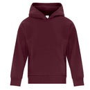 Basic Fleece Hoodie (YTH)