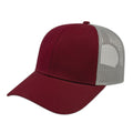 i3115 Low Profile Trucker Hat
