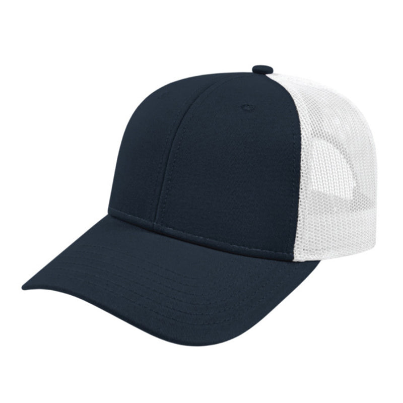 i3115 Low Profile Trucker Hat