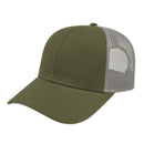 i3115 Low Profile Trucker Hat