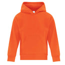 Basic Fleece Hoodie (YTH)