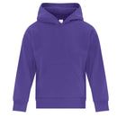 Basic Fleece Hoodie (YTH)