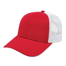 i3115 Low Profile Trucker Hat