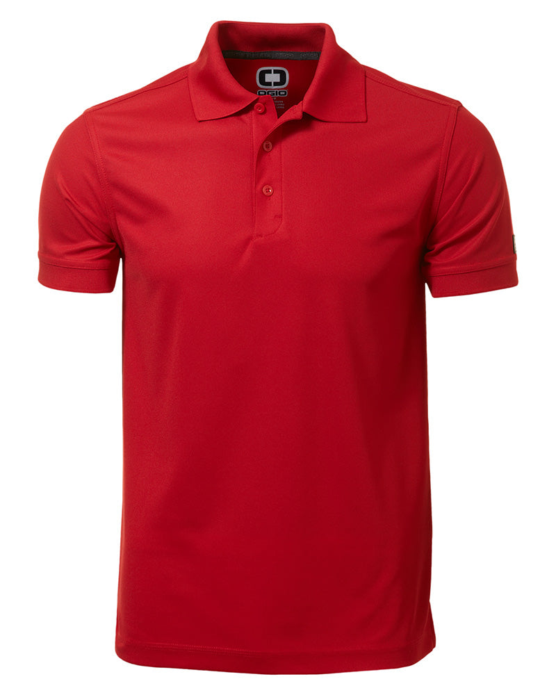 Caliber 2.0 Mens Polo